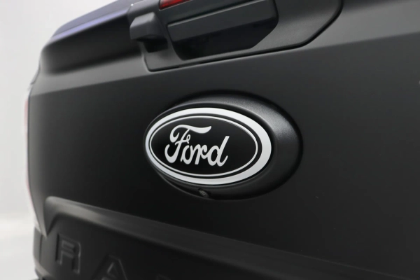 Foto do veiculo FORD RANGER RAPTOR