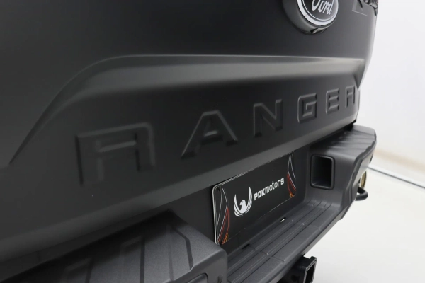 Foto do veiculo FORD RANGER RAPTOR