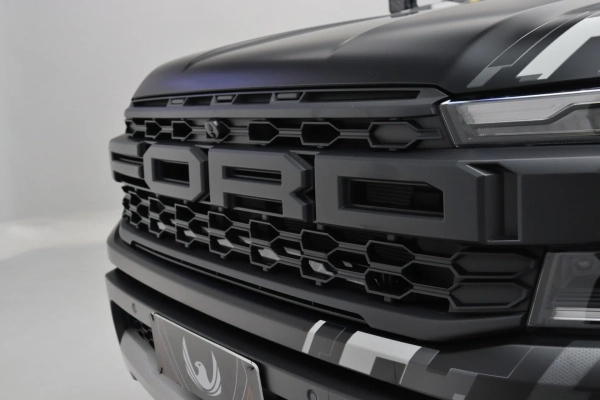Foto do veiculo FORD RANGER RAPTOR