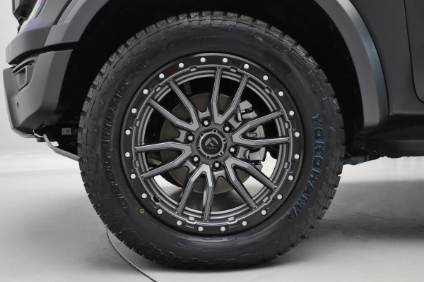 Foto do veiculo FORD RANGER RAPTOR
