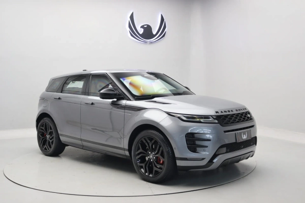 Foto do veiculo LAND ROVER RANGE ROVER EVOQUE P250 HSE R-Dynamic