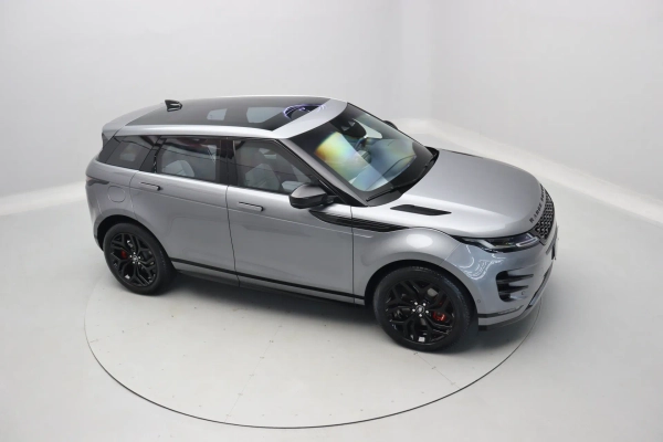 Foto do veiculo LAND ROVER RANGE ROVER EVOQUE P250 HSE R-DYNAMIC
