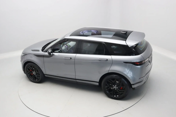 Foto do veiculo LAND ROVER RANGE ROVER EVOQUE P250 HSE R-DYNAMIC