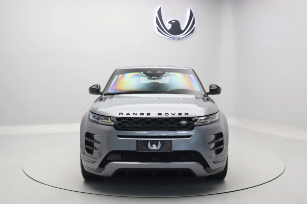 Foto do veiculo LAND ROVER RANGE ROVER EVOQUE P250 HSE R-DYNAMIC