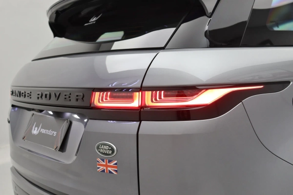 Foto do veiculo LAND ROVER RANGE ROVER EVOQUE P250 HSE R-DYNAMIC