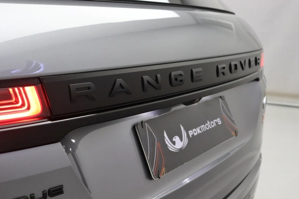 Foto do veiculo LAND ROVER RANGE ROVER EVOQUE P250 HSE R-DYNAMIC