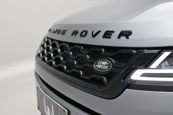 Foto do veiculo LAND ROVER RANGE ROVER EVOQUE P250 HSE R-DYNAMIC