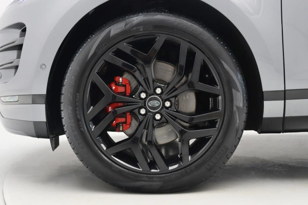 Foto do veiculo LAND ROVER RANGE ROVER EVOQUE P250 HSE R-DYNAMIC