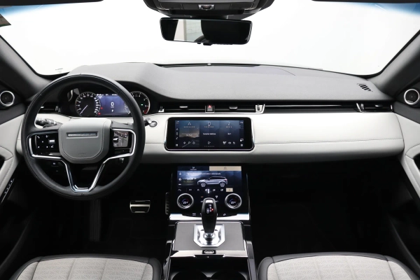 Foto do veiculo LAND ROVER RANGE ROVER EVOQUE P250 HSE R-DYNAMIC