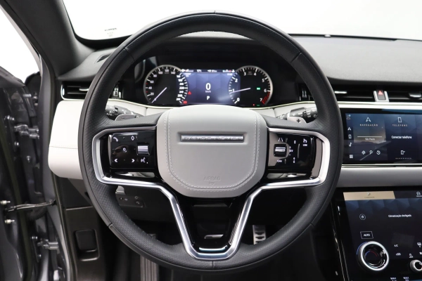 Foto do veiculo LAND ROVER RANGE ROVER EVOQUE P250 HSE R-DYNAMIC