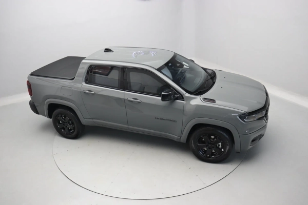 Foto do veiculo RAM RAMPAGE LARAMIE DIESEL