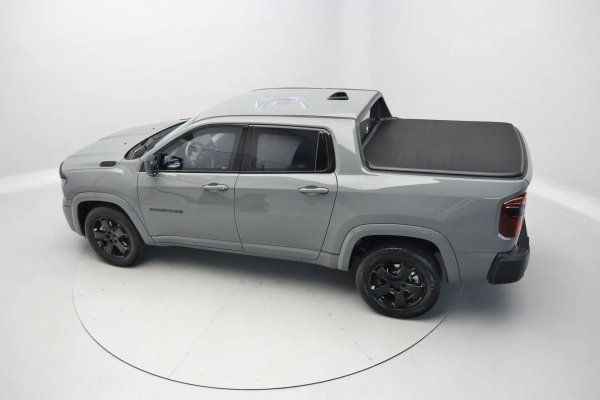 Foto do veiculo RAM RAMPAGE LARAMIE DIESEL