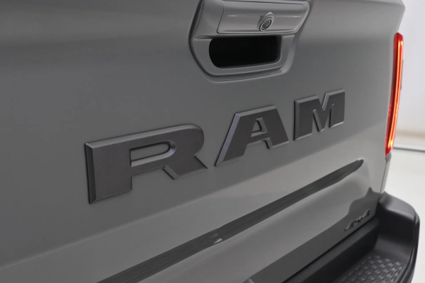 Foto do veiculo RAM RAMPAGE LARAMIE DIESEL