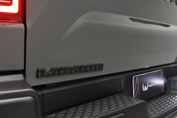 Foto do veiculo RAM RAMPAGE LARAMIE DIESEL