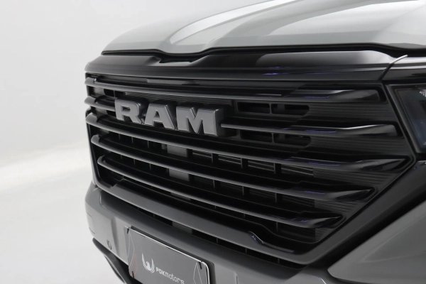 Foto do veiculo RAM RAMPAGE LARAMIE DIESEL