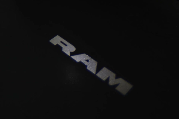 Foto do veiculo RAM RAMPAGE LARAMIE DIESEL
