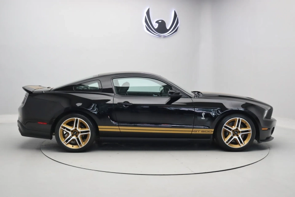 Foto do veiculo FORD MUSTANG SHELBY GT 500