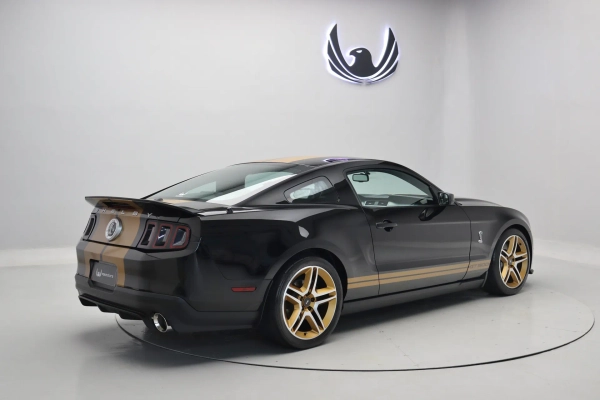 Foto do veiculo FORD MUSTANG SHELBY GT 500