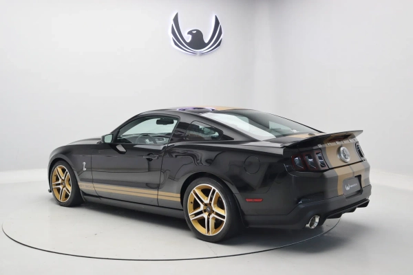Foto do veiculo FORD MUSTANG SHELBY GT 500