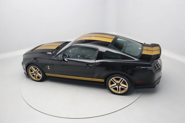 Foto do veiculo FORD MUSTANG SHELBY GT 500
