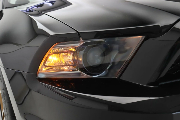 Foto do veiculo FORD MUSTANG SHELBY GT 500