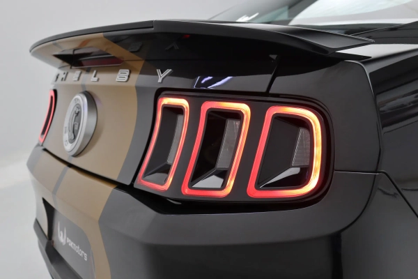 Foto do veiculo FORD MUSTANG SHELBY GT 500
