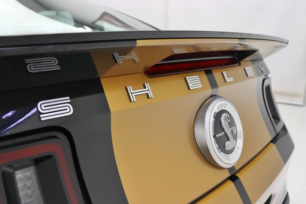 Foto do veiculo FORD MUSTANG SHELBY GT 500