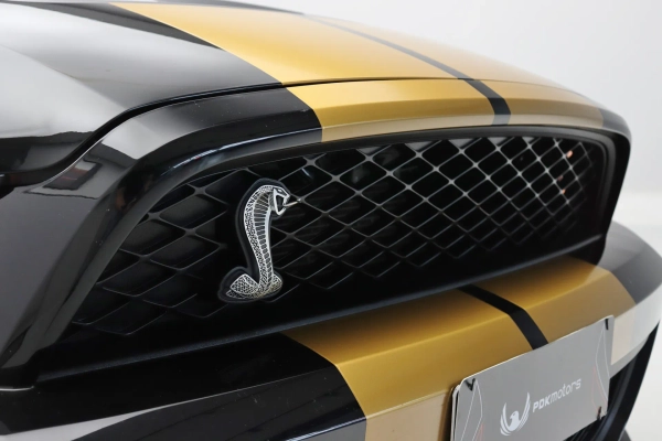 Foto do veiculo FORD MUSTANG SHELBY GT 500
