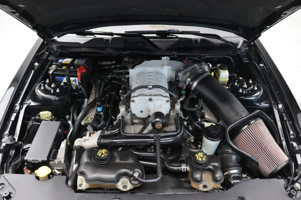 Foto do veiculo FORD MUSTANG SHELBY GT 500