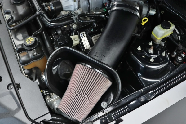 Foto do veiculo FORD MUSTANG SHELBY GT 500