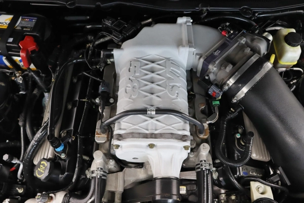 Foto do veiculo FORD MUSTANG SHELBY GT 500