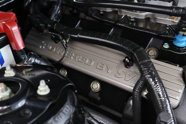 Foto do veiculo FORD MUSTANG SHELBY GT 500
