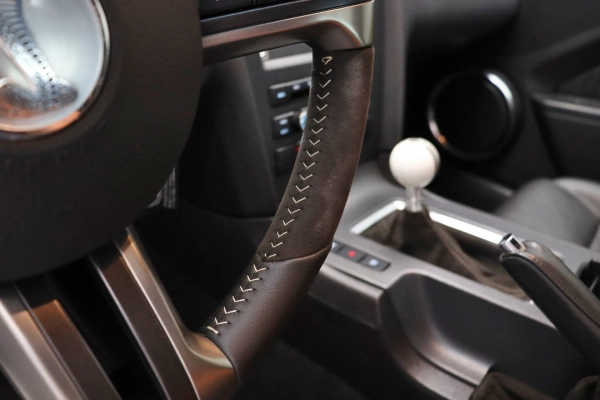 Foto do veiculo FORD MUSTANG SHELBY GT 500