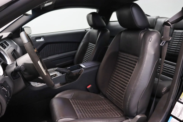 Foto do veiculo FORD MUSTANG SHELBY GT 500