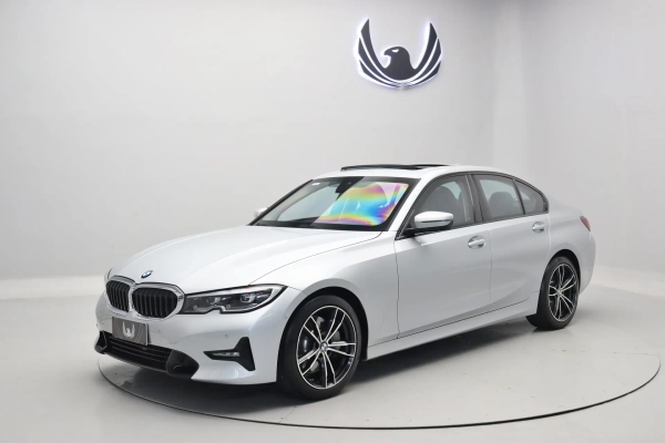 Foto do veiculo BMW 330I SPORT