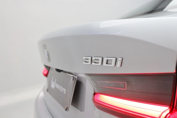 Foto do veiculo BMW 330I SPORT
