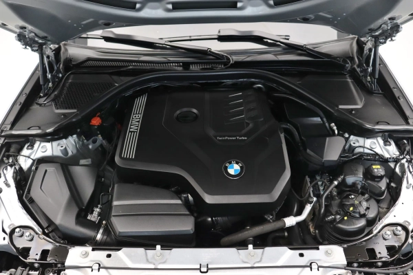 Foto do veiculo BMW 330I SPORT