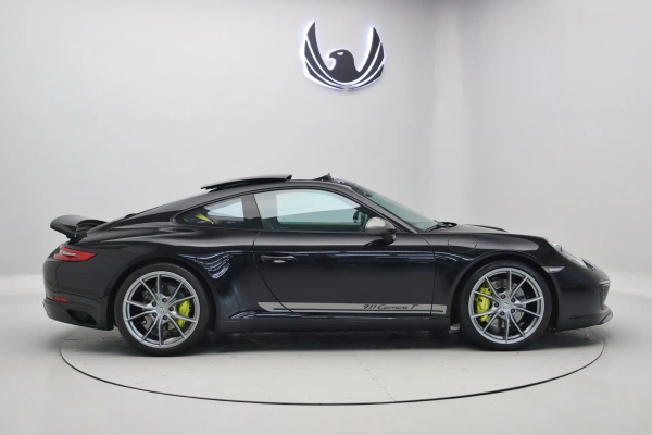 Foto do veiculo PORSCHE 911 CARRERA T