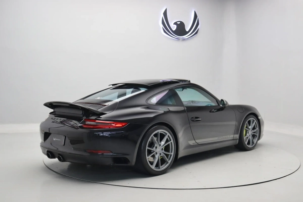 Foto do veiculo PORSCHE 911 CARRERA T