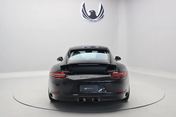 Foto do veiculo PORSCHE 911 CARRERA T