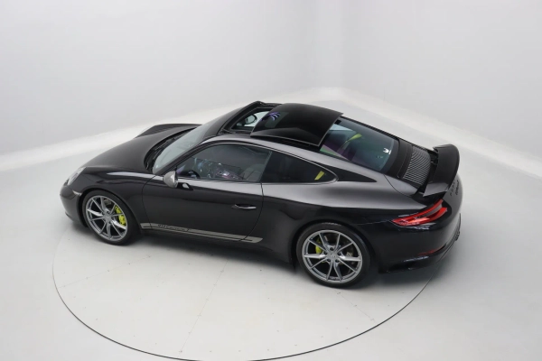 Foto do veiculo PORSCHE 911 CARRERA T