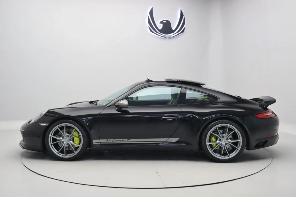 Foto do veiculo PORSCHE 911 CARRERA T