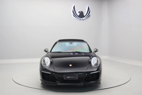 Foto do veiculo PORSCHE 911 CARRERA T