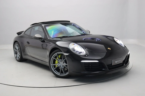 Foto do veiculo PORSCHE 911 CARRERA T