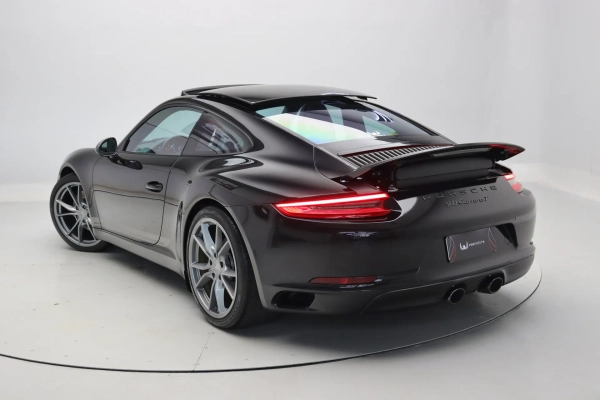 Foto do veiculo PORSCHE 911 CARRERA T