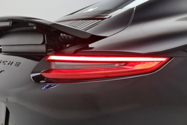 Foto do veiculo PORSCHE 911 CARRERA T
