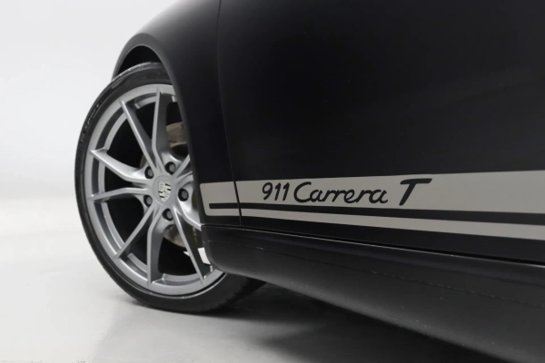 Foto do veiculo PORSCHE 911 CARRERA T