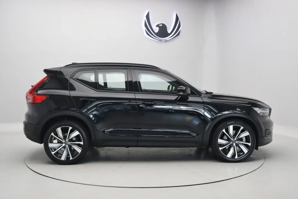 Foto do veiculo VOLVO XC40 T5 RECHARGE R-DESIGN