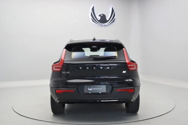 Foto do veiculo VOLVO XC40 T5 RECHARGE R-DESIGN