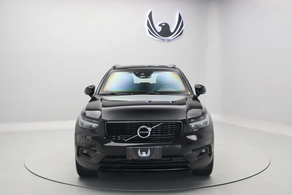 Foto do veiculo VOLVO XC40 T5 RECHARGE R-DESIGN